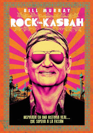 Imagen Rock the Kasbah: Descubriendo una Estrella [2015]