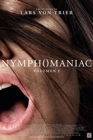 Imagen Nymphomaniac. Volumen 1 (2013)