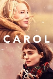 Imagen Carol [2015]