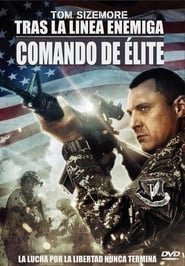 Imagen Tras la línea enemiga: Comando de élite (2014)