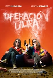 Imagen Operación Ultra [2015]