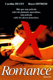 Imagen Romance X [1999]