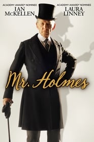 Imagen Mr. Holmes [2015]