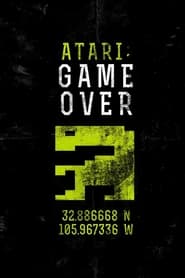 Imagen Atari: Game Over (2014)