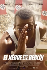 Imagen Race : El héroe de Berlín [2016]