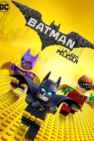 Imagen Lego Batman: la película [2017]