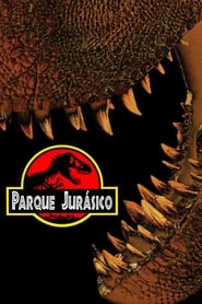 Imagen Jurassic Park: Parque Jurásico [1993]