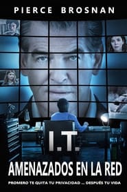 Imagen I.T.  : El intruso [2016]