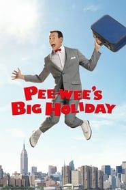 Imagen Las grandes vacaciones de Pee-Wee [2016]