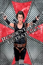 Imagen Resident Evil: Resurrección