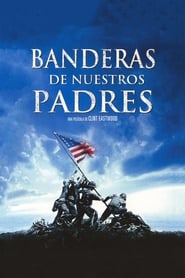 Imagen Banderas de Nuestros Padres (2006)