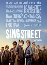 Imagen Sing Street: Este es tu momento [2016]