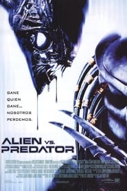 Imagen Alien vs Depredador [2004]
