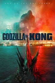 Imagen Godzilla vs Kong (2021)