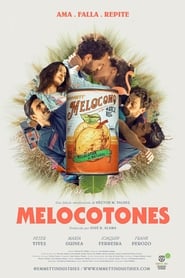 Imagen Melocotones [2017]