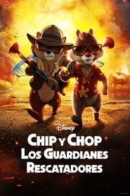 Imagen Chip y Chop: Los Guardianes Rescatadores (2022)