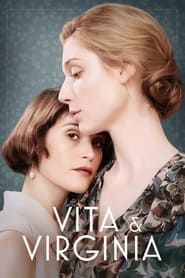 Imagen Vita y Virginia [2019]