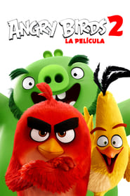 Imagen Angry Birds 2 [2019]