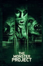 Imagen The Monster Project [2017]