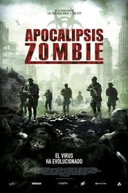 Imagen Apocalipsis zombie [2018]