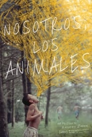 Imagen Nosotros los animales [2018]