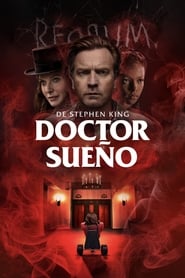 Imagen Doctor Sueño [2019]