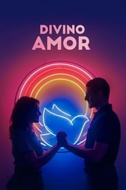 Imagen Divino Amor [2019]