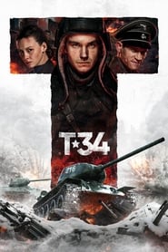 Imagen T-34 [2018]