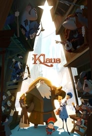 Imagen La leyenda de Klaus [2019]
