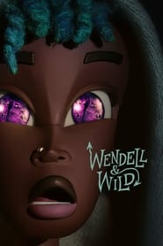 Imagen Wendell y Wild (2022)