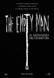 Imagen The Empty Man: El Mensajero del Último Día [2020]