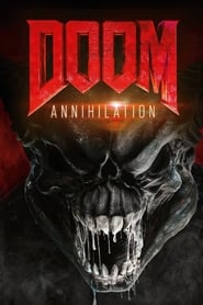Imagen Doom: Aniquilación [2019]