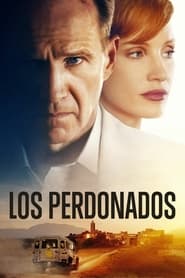 Imagen Los Perdonados (The Forgiven) (2022)