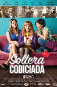 Imagen Soltera codiciada [2018]