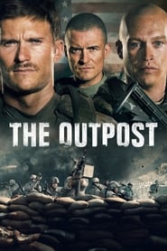 Imagen The Outpost [2020]