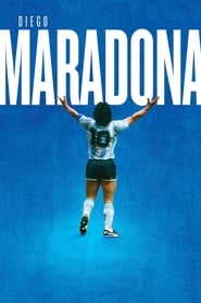 Imagen Diego Maradona [2019]