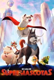 Imagen DC League of Super-Pets (2022)