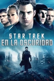Imagen Star Trek: En la oscuridad (2013)