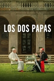 Imagen Los Dos Papas [2019]