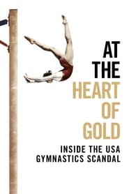 Imagen En el Corazón del Oro: El escándalo de la selección de gimnasia de EE.UU. [2019]
