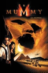 Imagen La Momia [1999]
