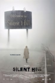 Imagen Terror en Silent Hill (2006)