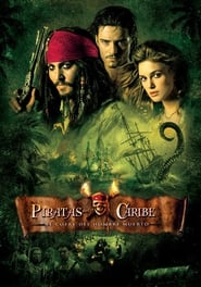 Imagen Piratas del Caribe 2: El Cofre de la Muerte (2006)