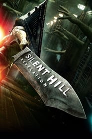 Imagen Terror en Silent Hill 2: La revelación [2012]