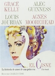 Imagen El cisne [1956]
