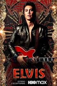 Imagen Elvis (2022)