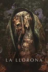 Imagen La Llorona [2020]