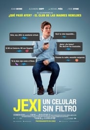 Imagen Jexi: Un celular sin filtro [2019]