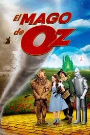 Imagen El mago de Oz [1939]
