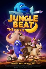 Imagen Jungle Beat: The Movie [2020]